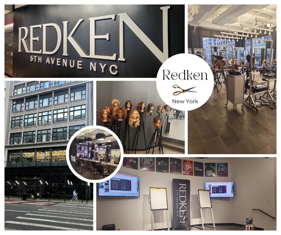 Redken Exchange