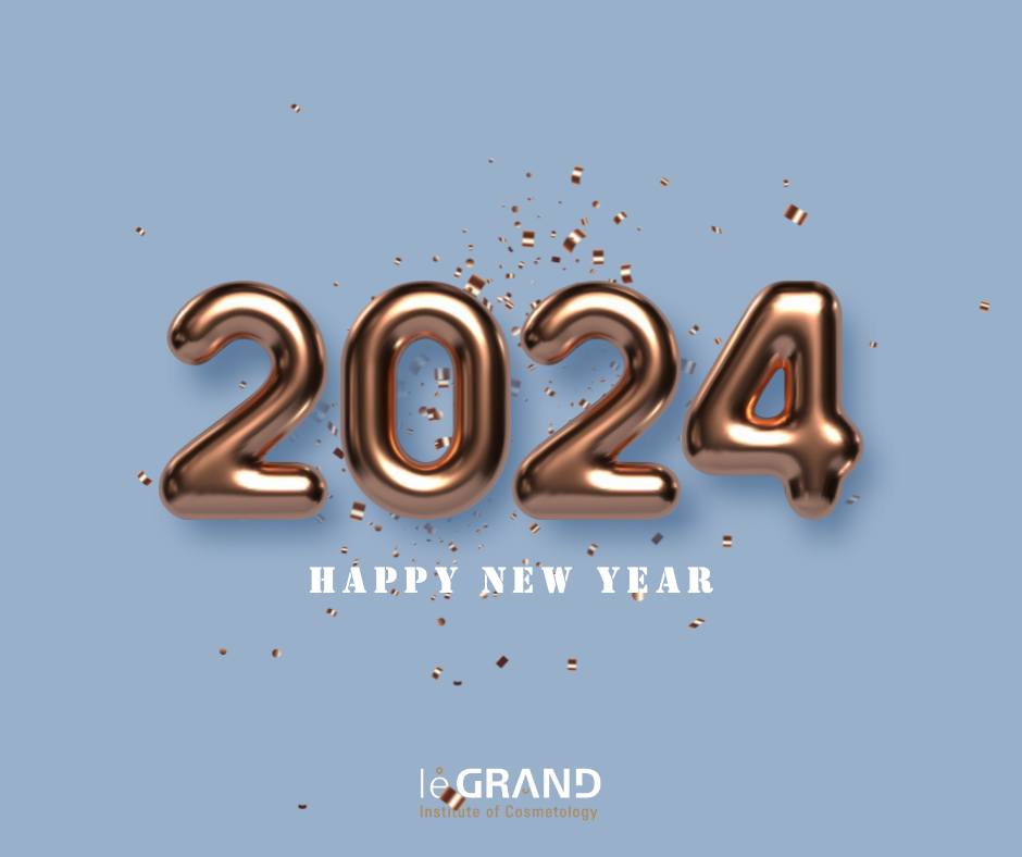 New Year 2024