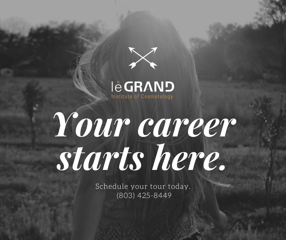 Your Career Starts at LeGrand
