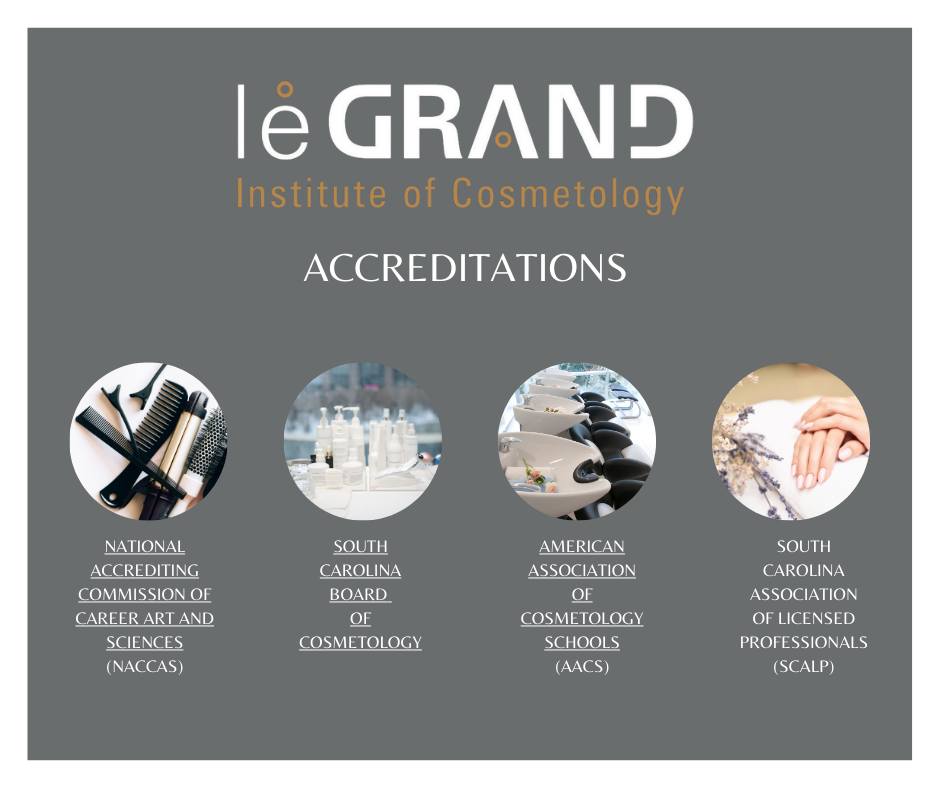 How Our Accreditations Enhance Your Education