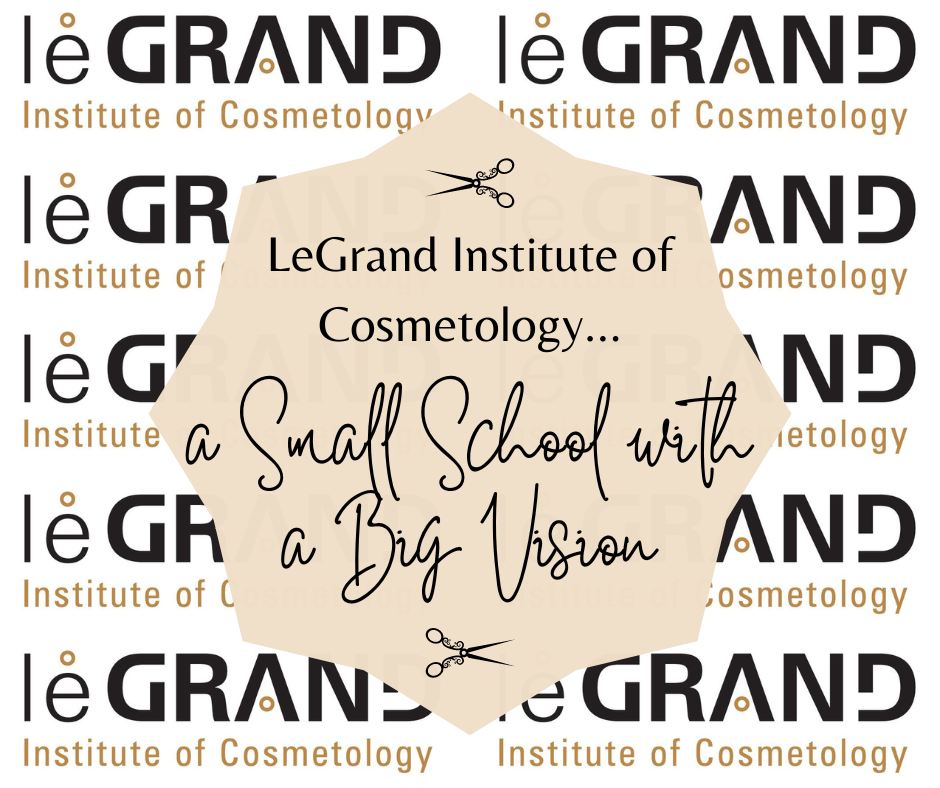 Legrand: A Small School with a Big Vision