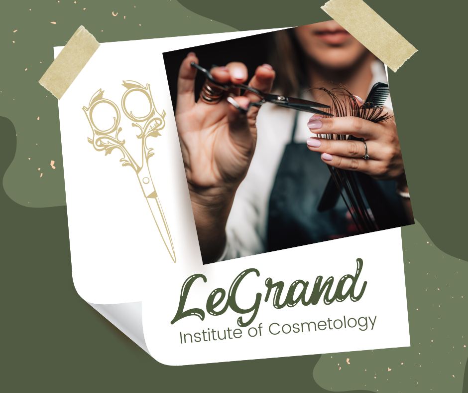 Building Successful Cosmetologists at LeGrand