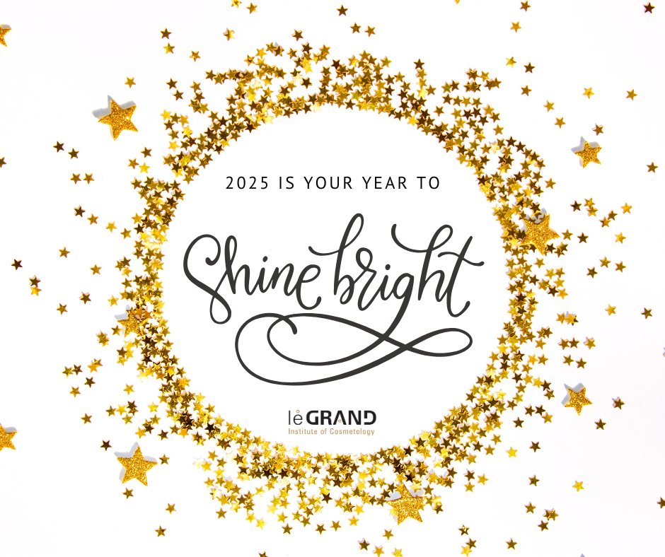 2025 Is Your Year to Shine Bright