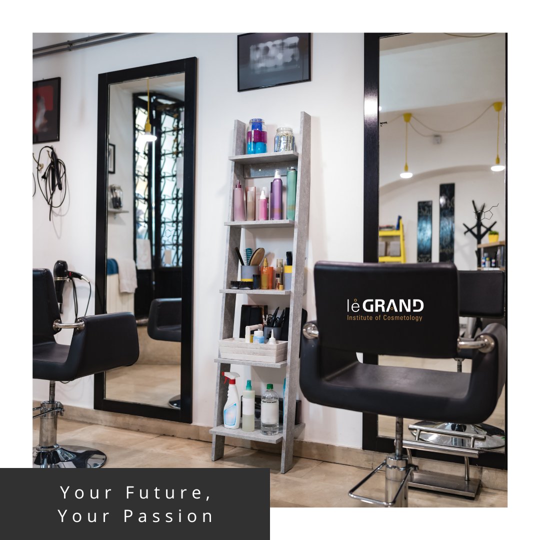 Your Future, Your Passion