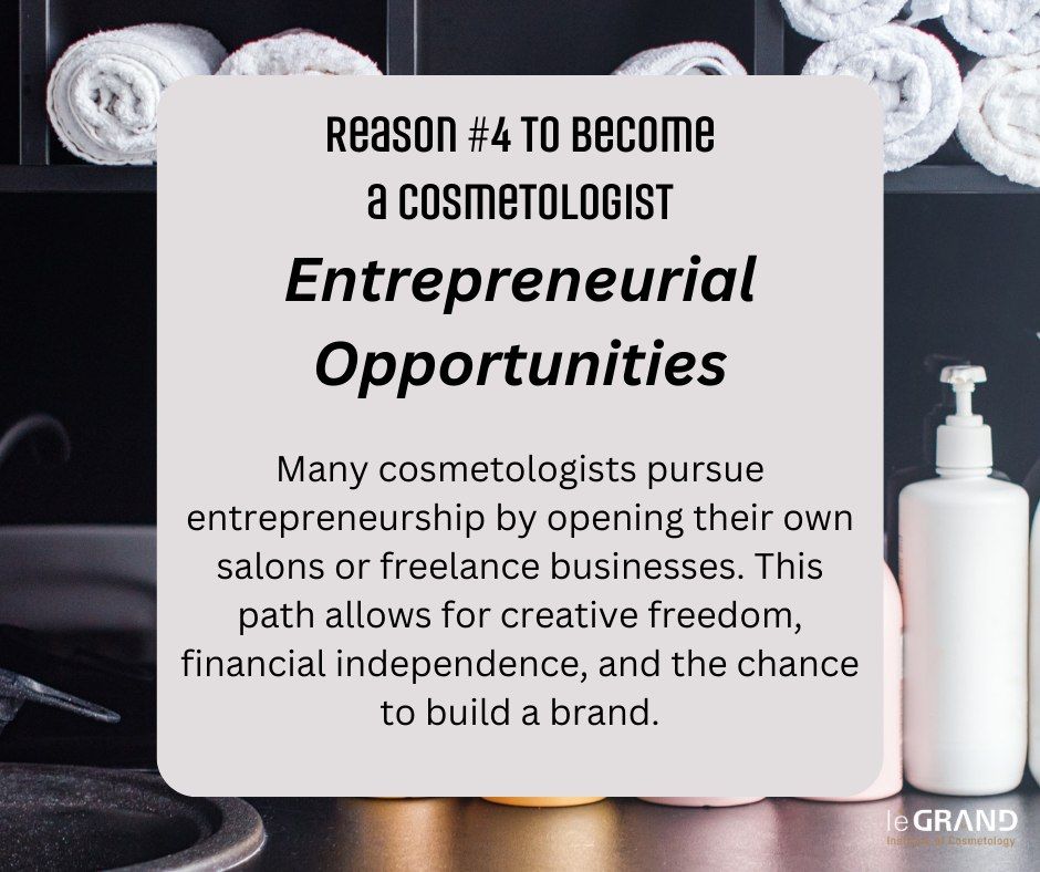 Turn Beauty Skills into a Thriving Business